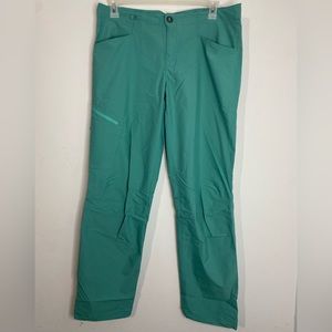 RPS Rock Pant Women's Beryl Green, 14